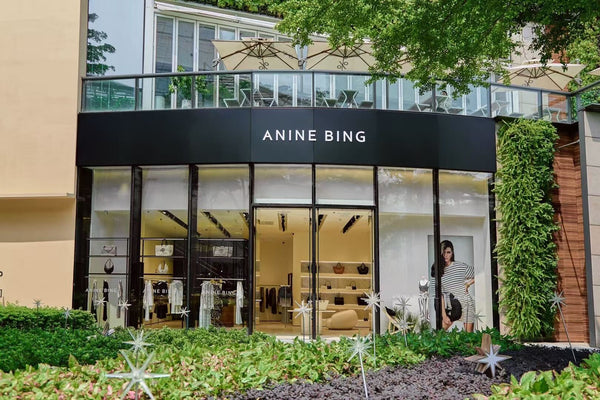 ANINE BING GUANGZHOU