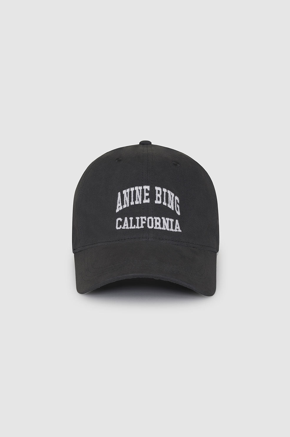 Anine Bing Jeremy Baseball Hat – AshleyCole Boutique
