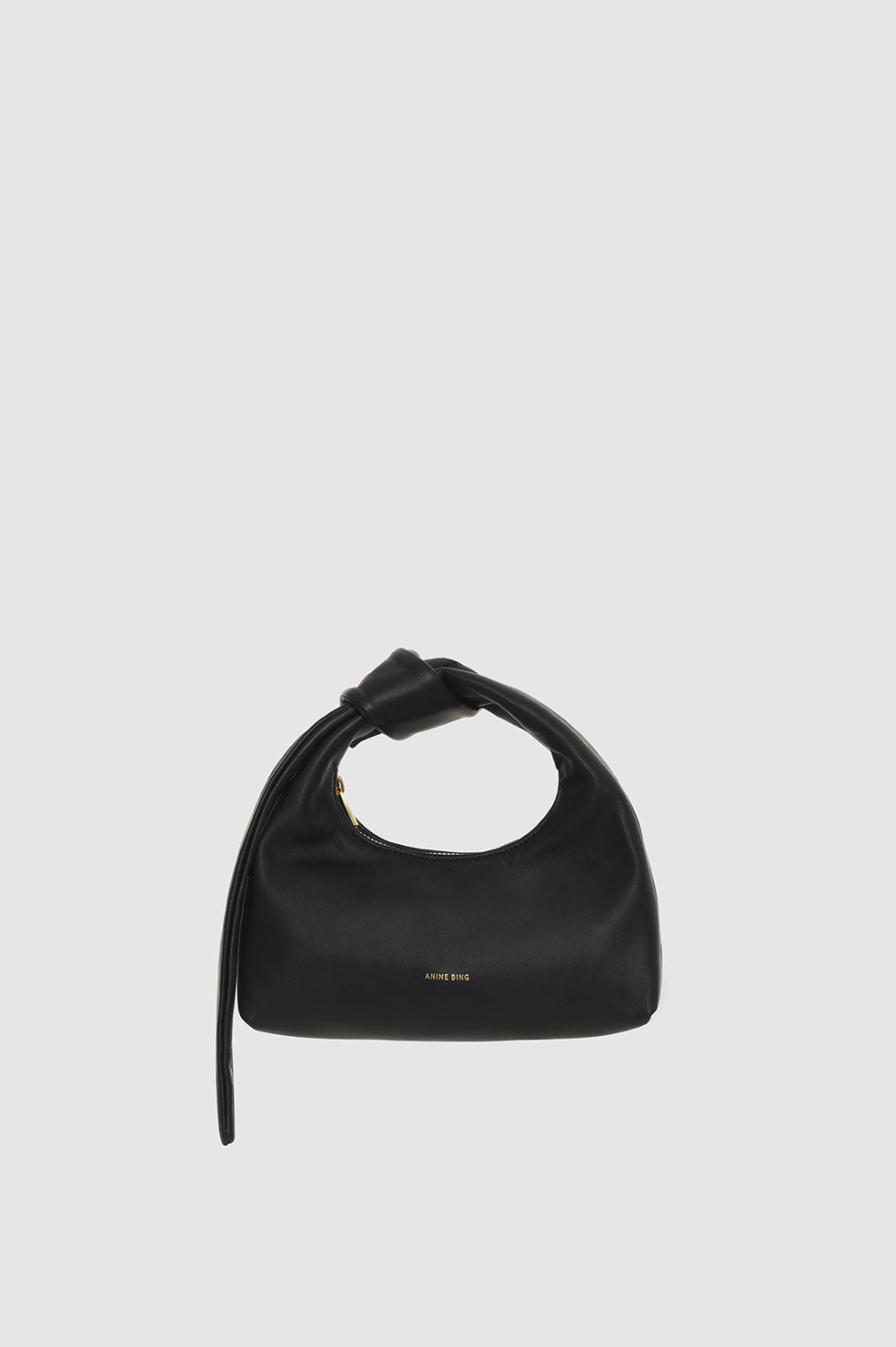 bag mini black