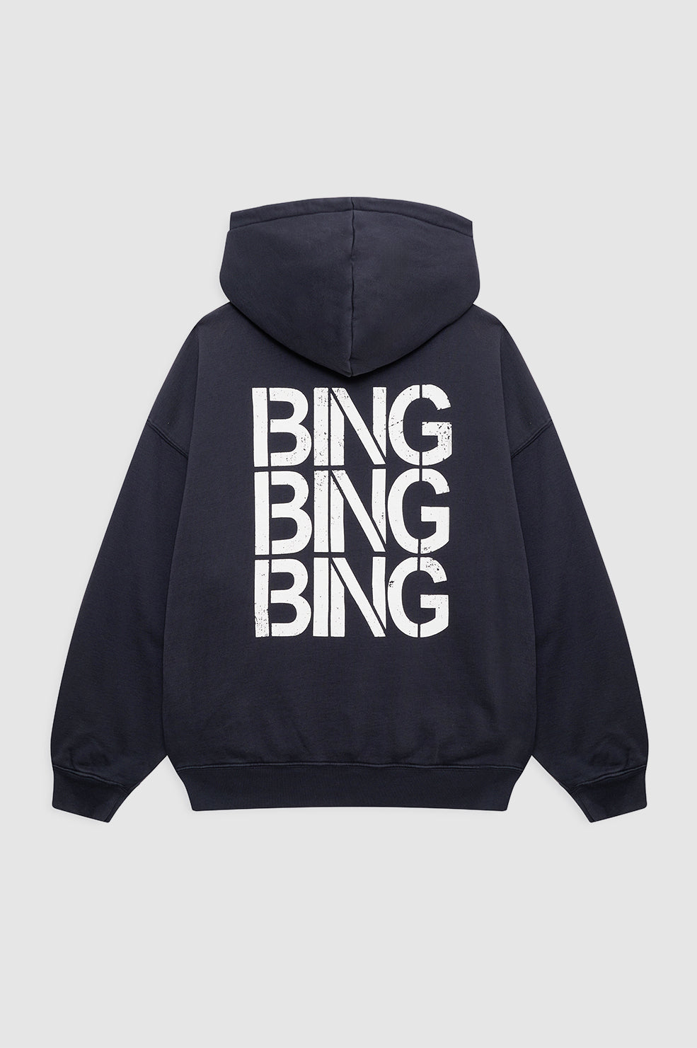【ANINE BING/アニン ビン】 STOLE ANINE BING Official Site