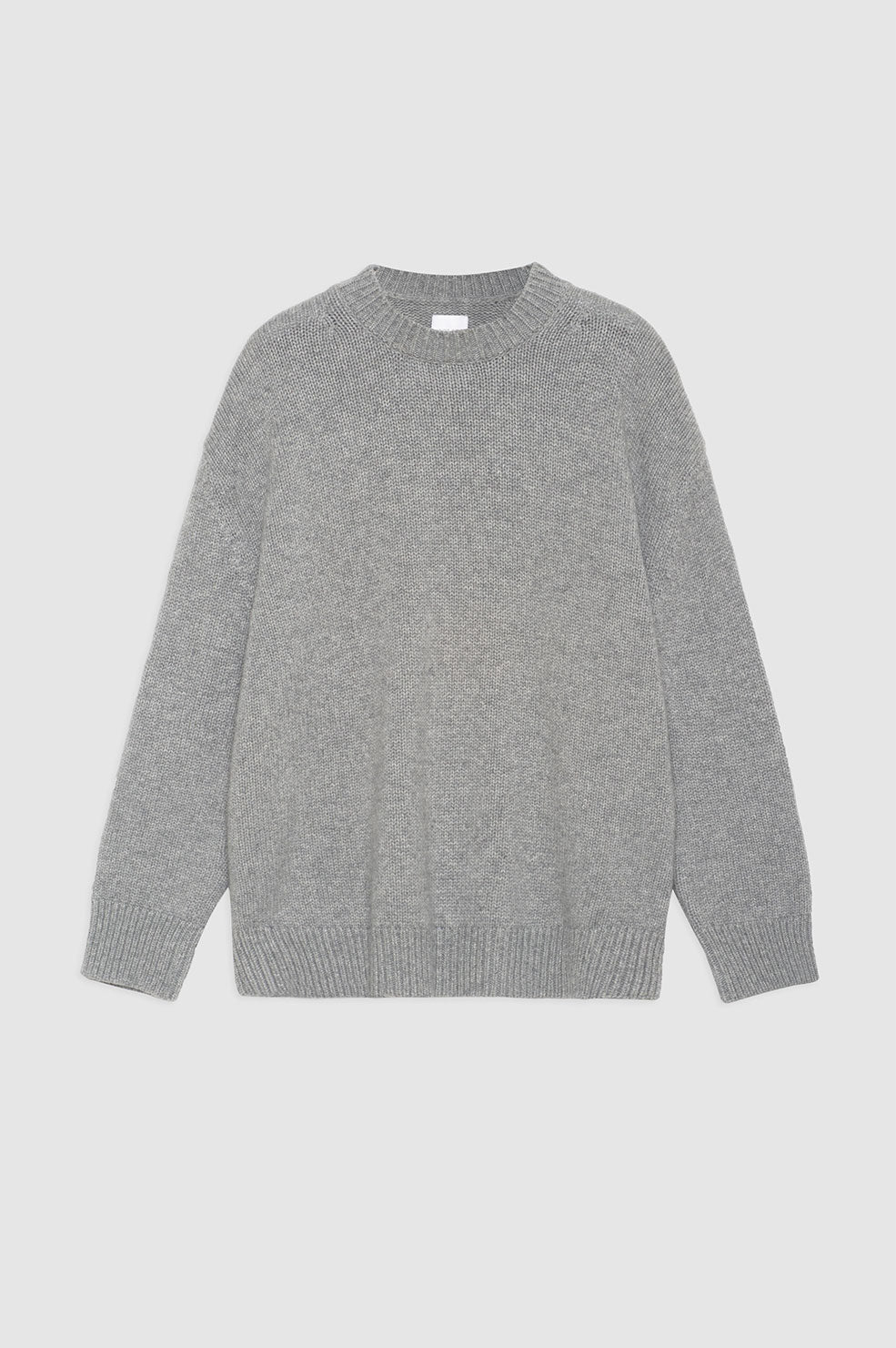 Rosie Sweater in Grey | ANINE BING
