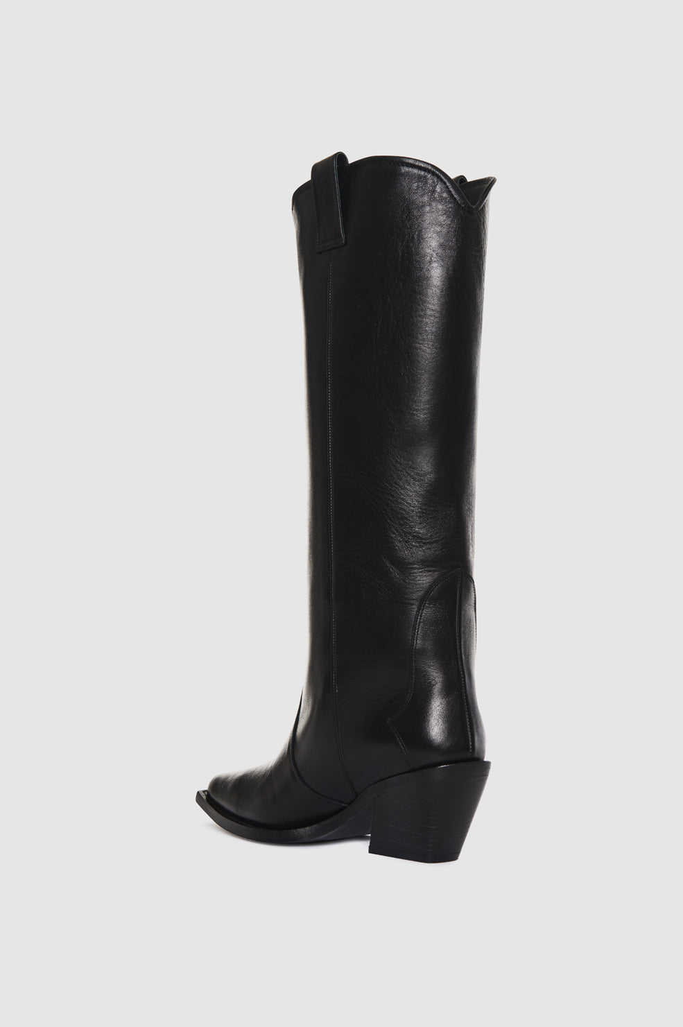 Tall Tania Boots in Black | ANINE BING
