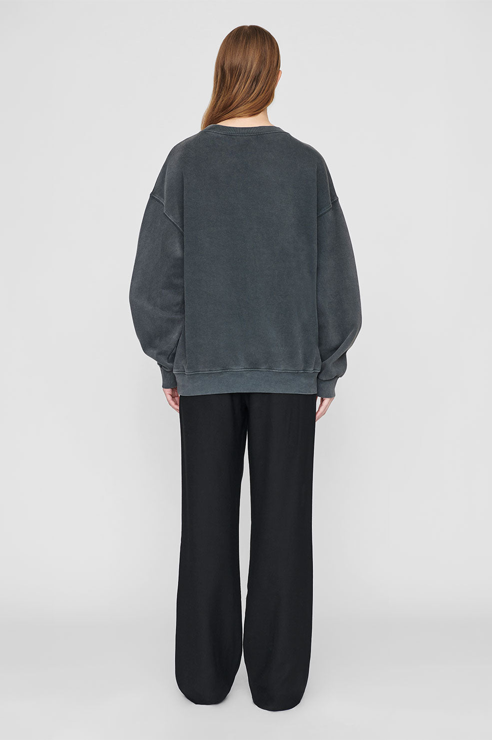 Louis Vuitton LV x YK Faces Pajama Pants, White, 36