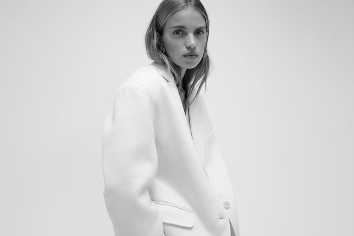 STYLE SESSIONS | FIT GUIDE: SIGNATURE BLAZERS Preview