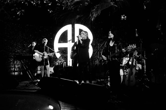 STYLE SESSIONS | ANINE BING LA SOUNDS Preview