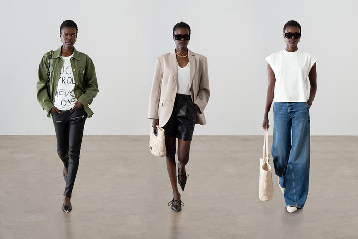 STYLE SESSIONS | ESSENTIALS Preview