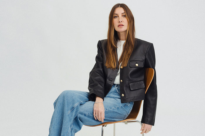 STYLE SESSIONS | HOSTED BY ALLISON BORNSTEIN Preview