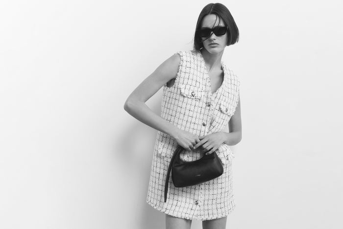 STYLE SESSIONS | THE DRESS EDIT Preview