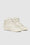 ANINE BING Reebok x ANINE BING Freestyle Hi Shoes - Bone White - Side Pair View