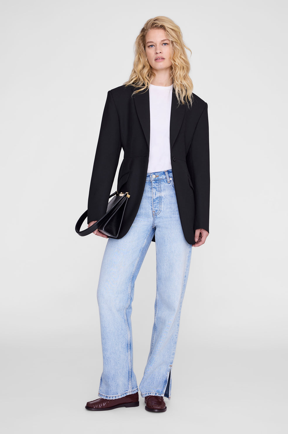 Amoc Loafer - Fig