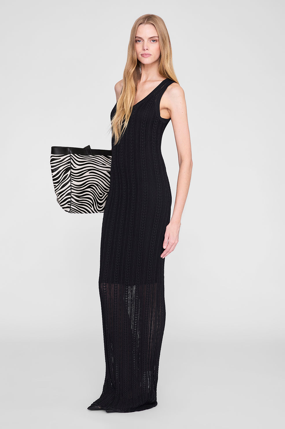 Arie Long Dress  product image