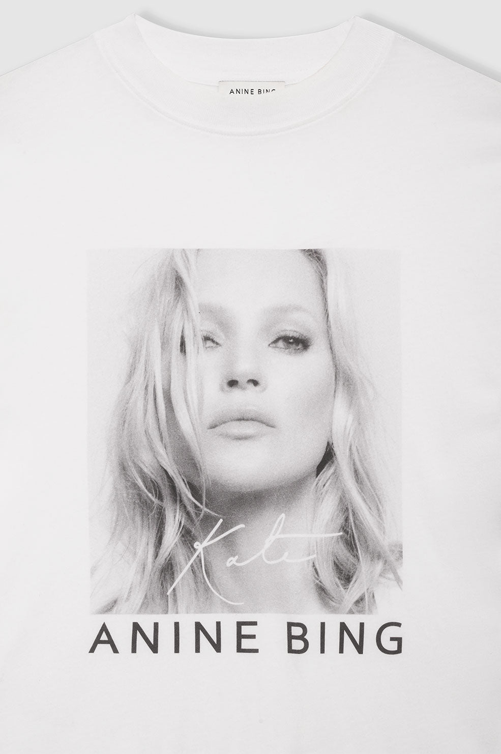 Anine Bing - Vogue Scandinavia