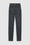 ANINE BING Beck Jean - Iron Grey - Front View