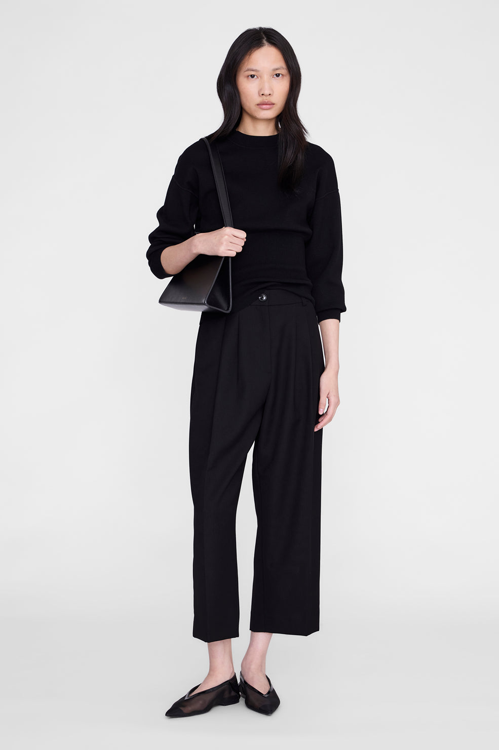 Brice Chino - Black