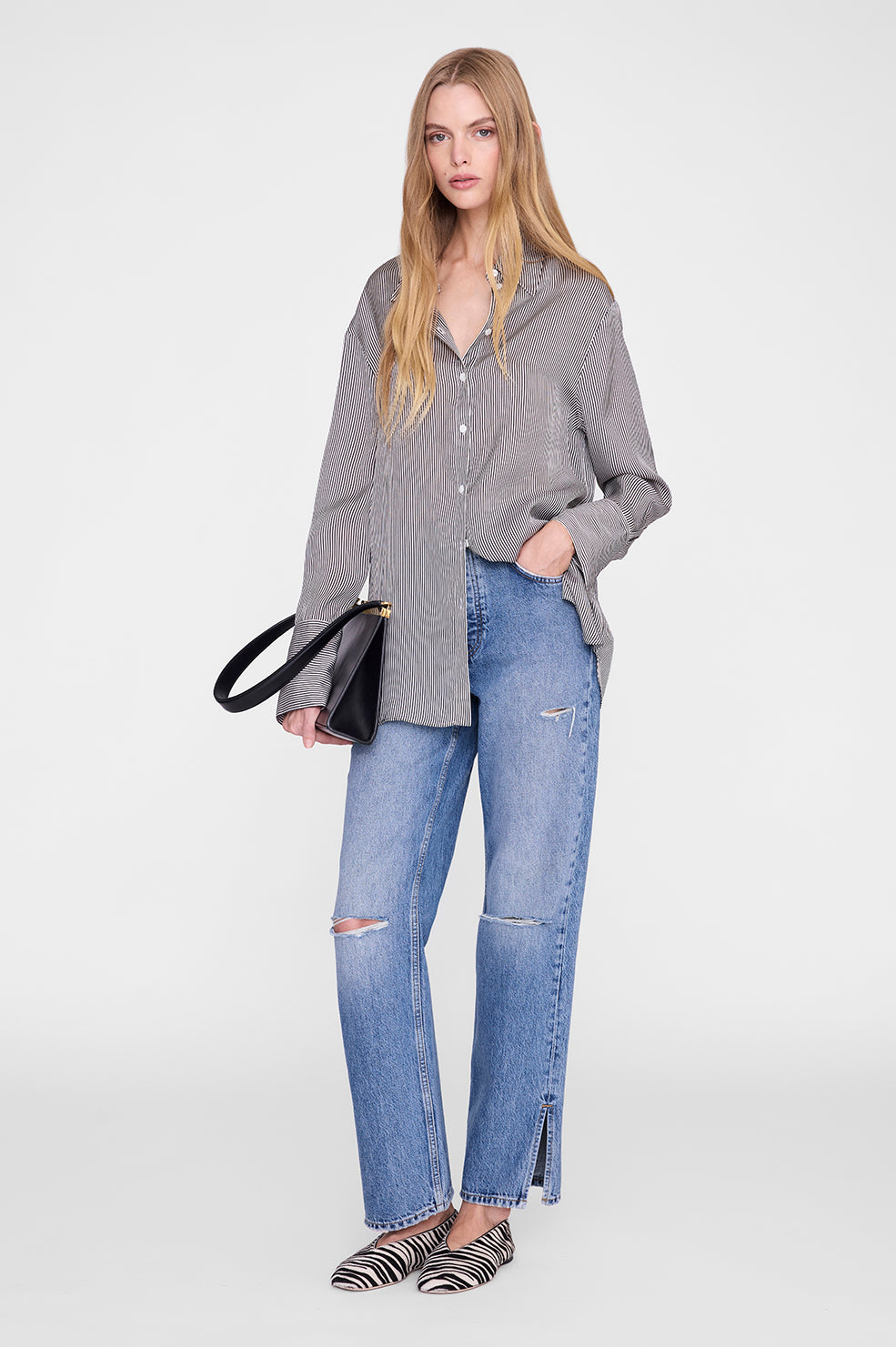 Bridget Shirt  product image