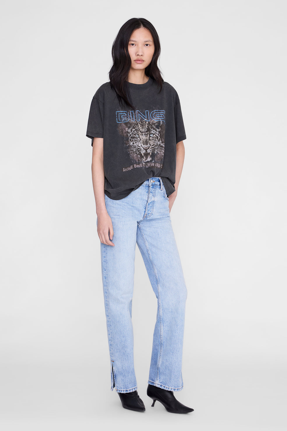 Cade Tee Leo Muse  product image