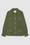 ANINE BING Corey Jacket - Army Green - Front VIew