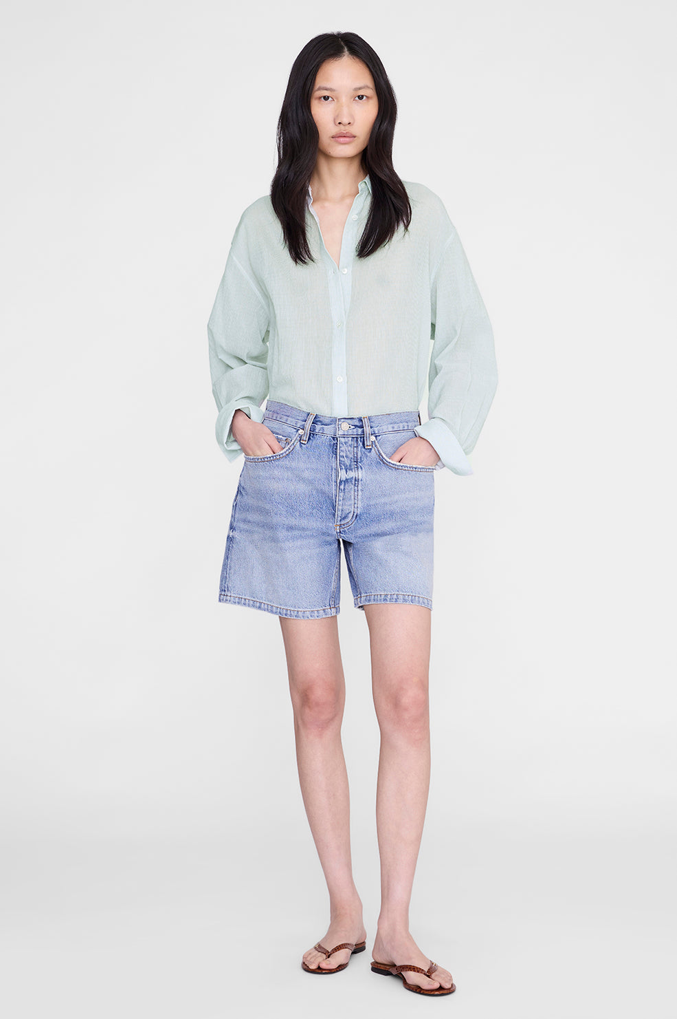 Delaney Short  product image