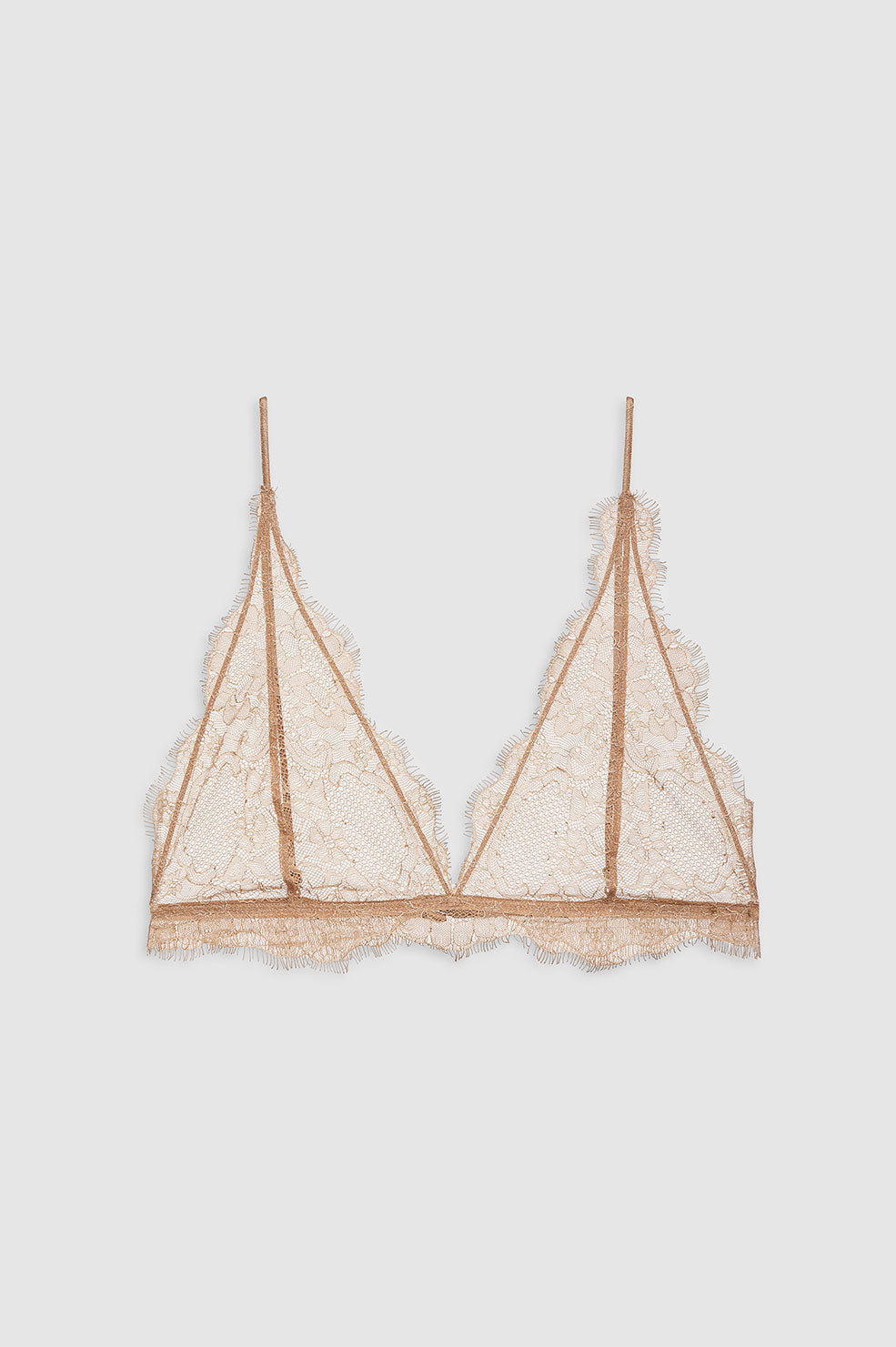 Delicate Lace Bra  product image