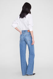 Essie Shirt - White XS