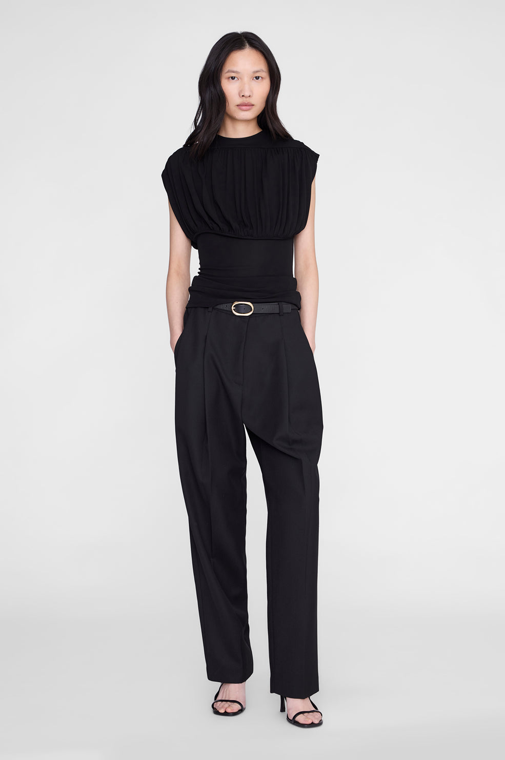Fran Top  product image