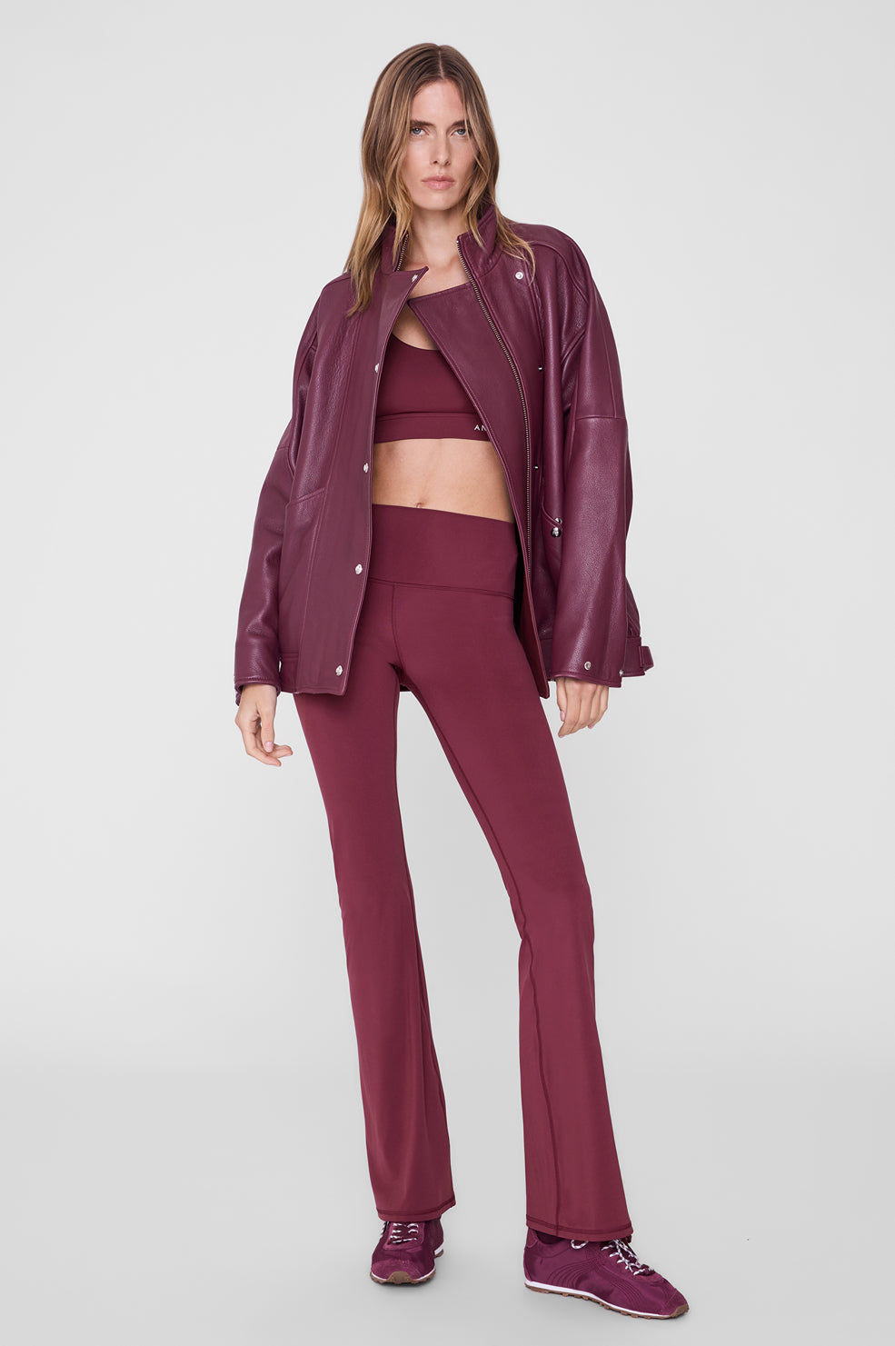 Gabrielle Legging  product image