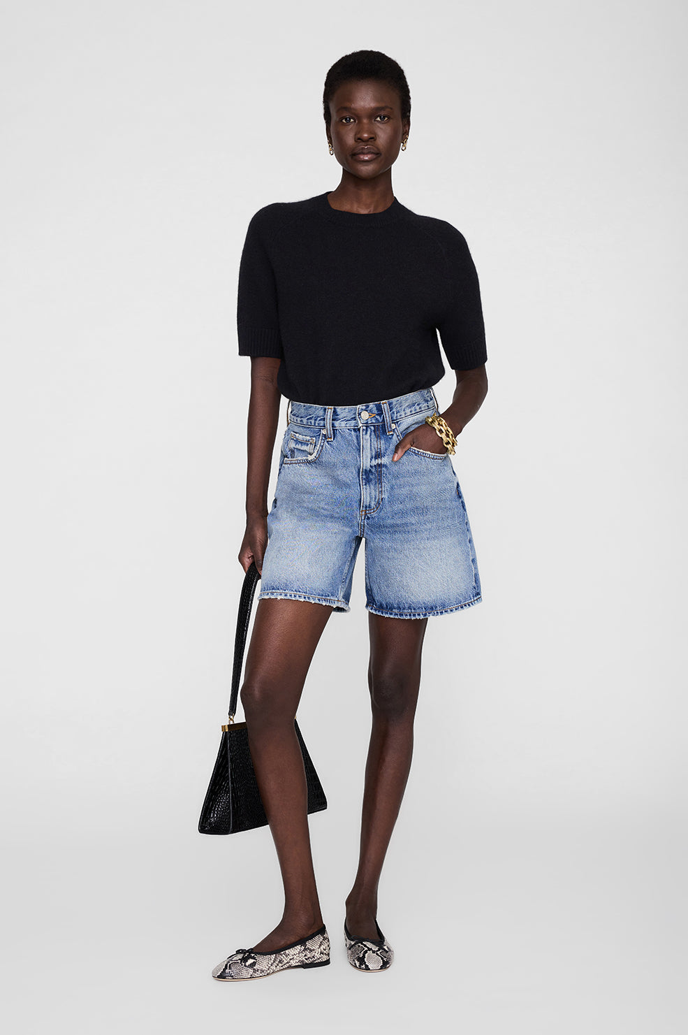 Heath Short  product image