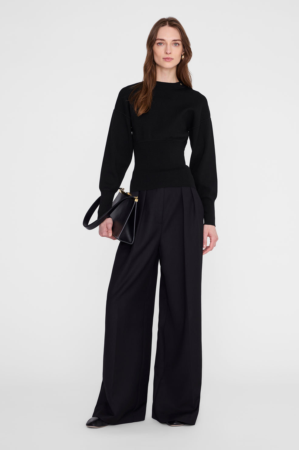 Imane Sweater  product image