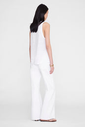 Juliann Tank - White XS