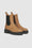 ANINE BING Justine Boots - Camel - Side Pair View