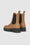 ANINE BING Justine Boots - Camel - Back Pair View