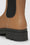 ANINE BING Justine Boots - Camel - Detail View