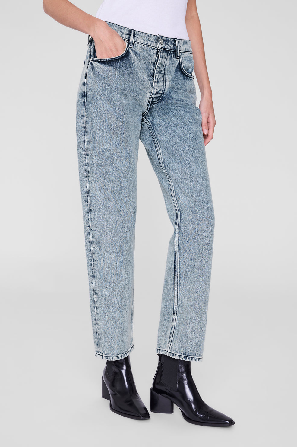 ANINE BING Kate Jean 29