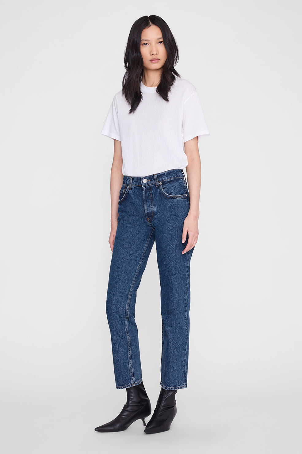 Kate Jean - Clean Indigo