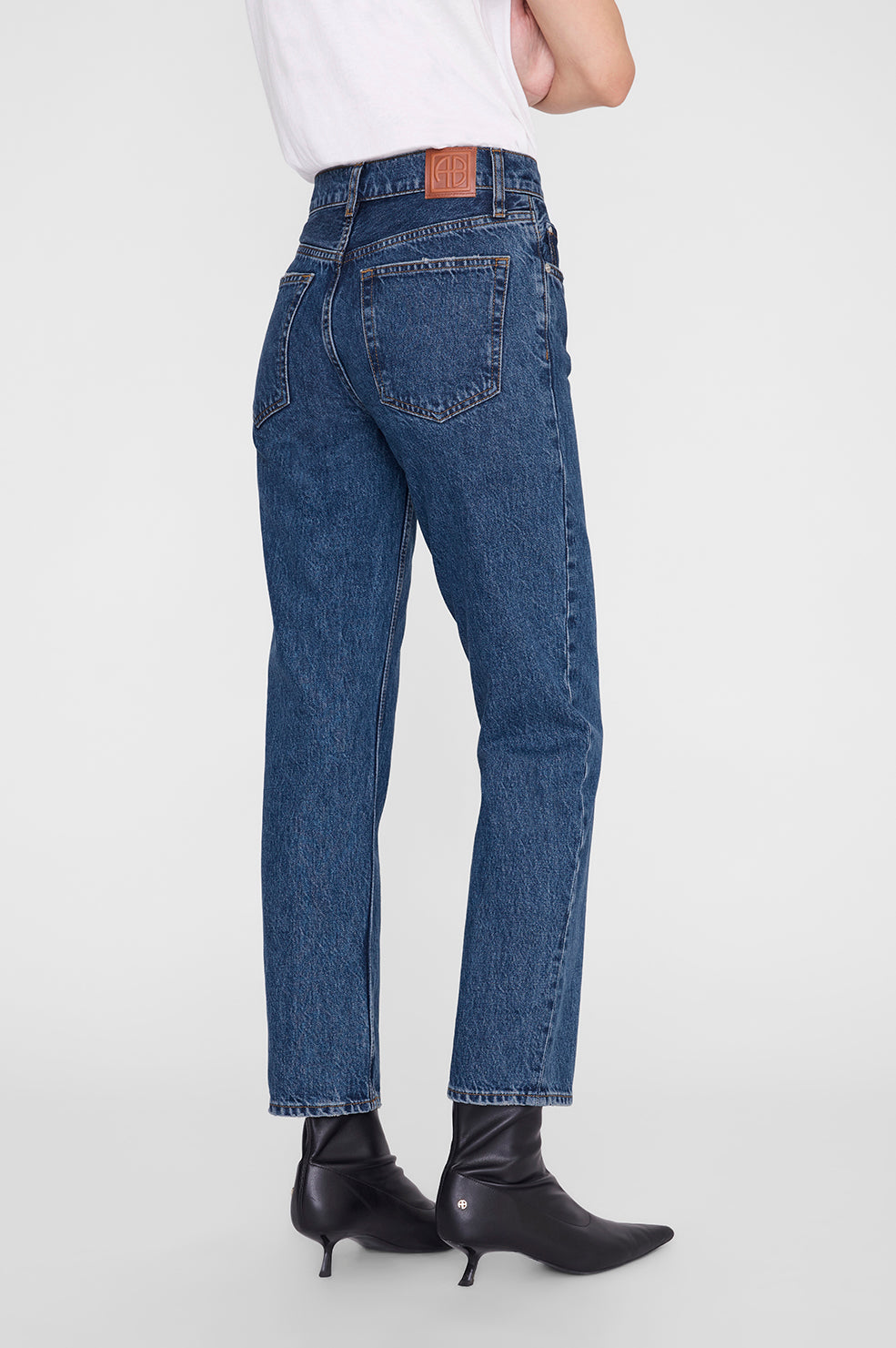 Kate Jean - Clean Indigo 23