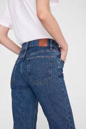 Kate Jean - Clean Indigo 23