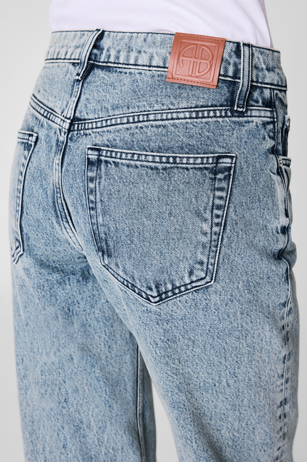 ANINE BING Kate Jean 29