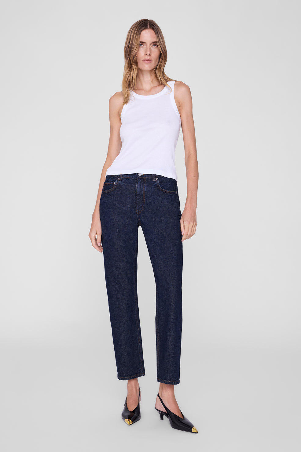 ANINE BING Kate Jean 29