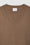 ANINE BING Lee Sweater - Camel - Detail View