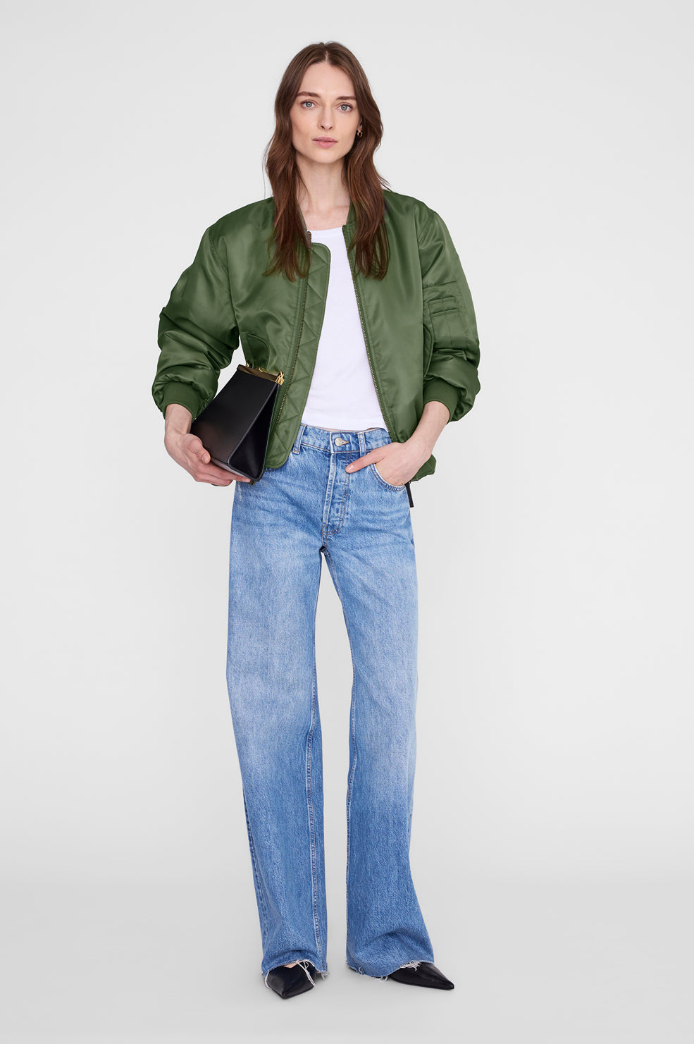 Leon Bomber  product image