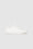 ANINE BING Liane Sneakers - White - Side Single View