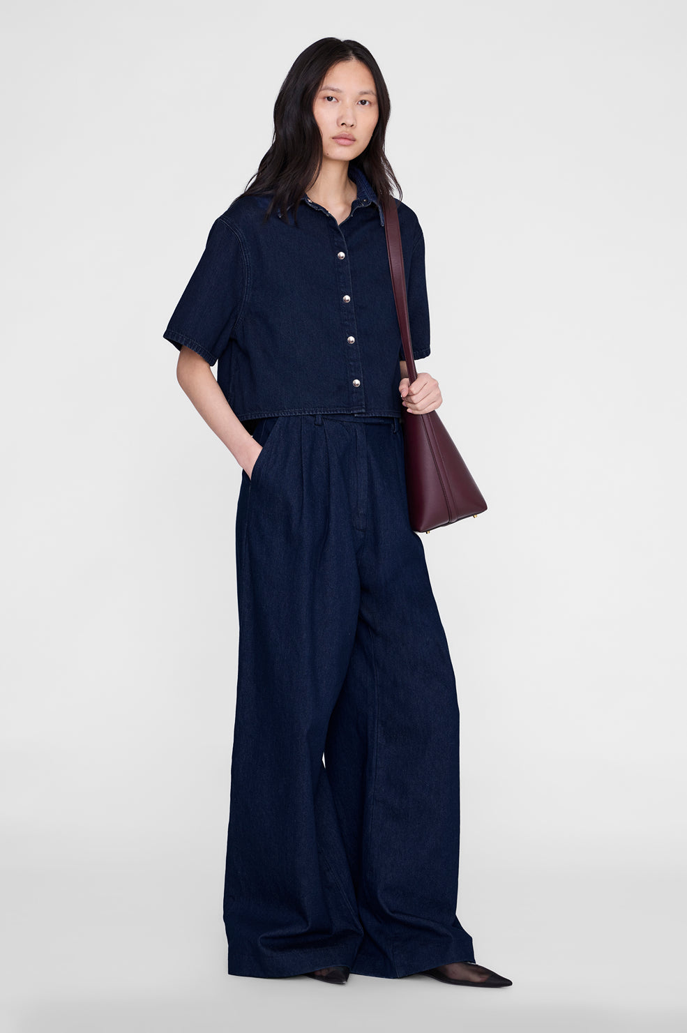 Lincoln Shirt  product image