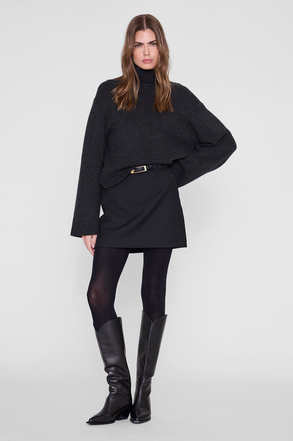 Livy Skirt