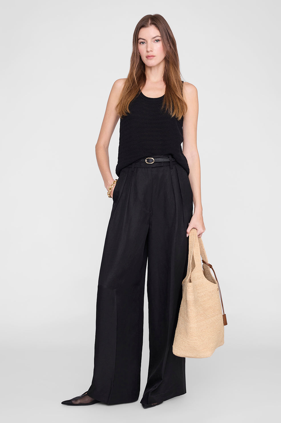 Lou Trouser  product image