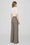 ANINE BING Lyra Trouser - Mini Houndstooth - On Model Back