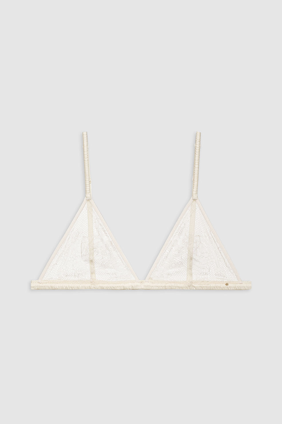 Maddy Bra - Ivory