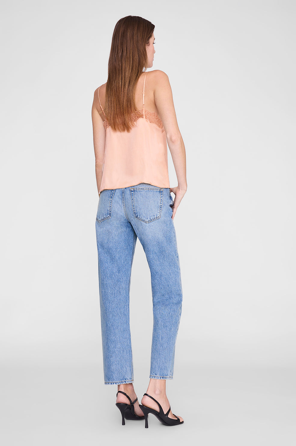 Mael Camisole - Blush
