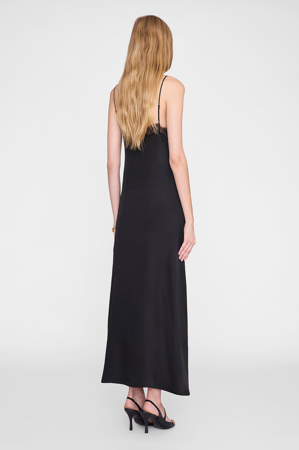 ANINE BING Magnolia Dress