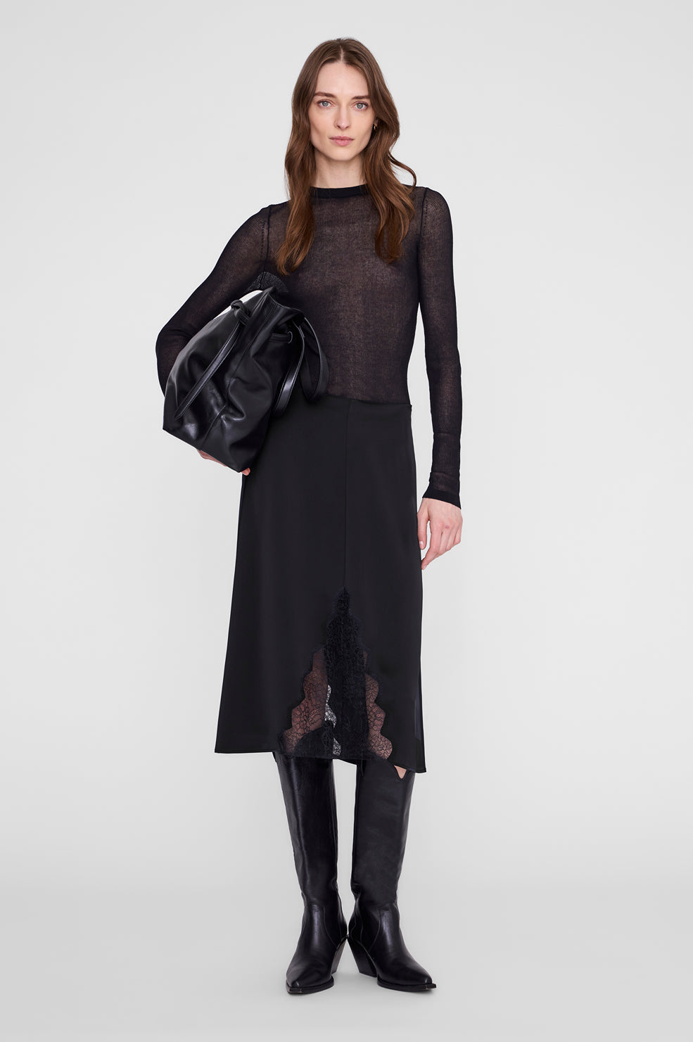 Malou Skirt  product image