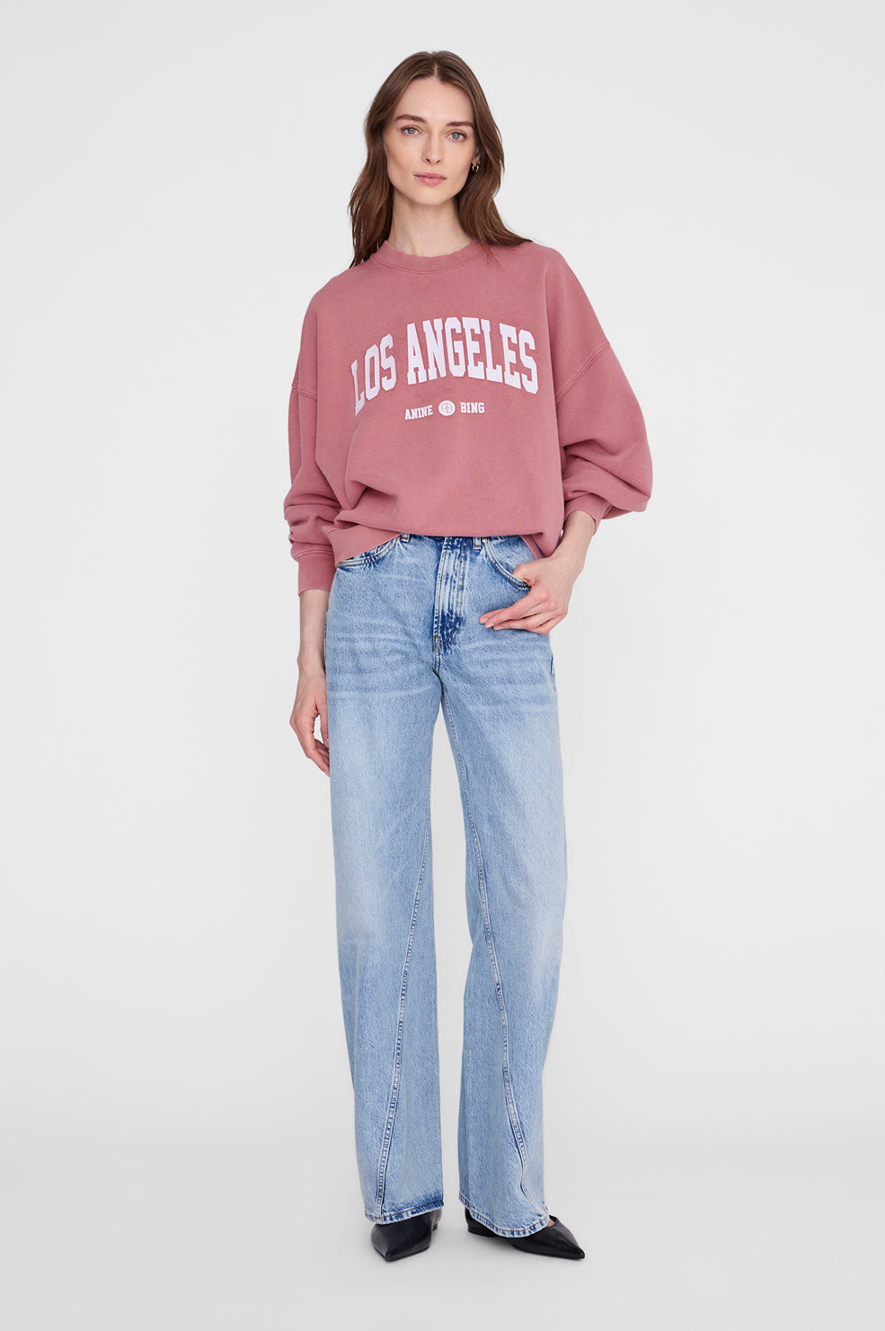 Miles Sweatshirt Los Angeles University  product image